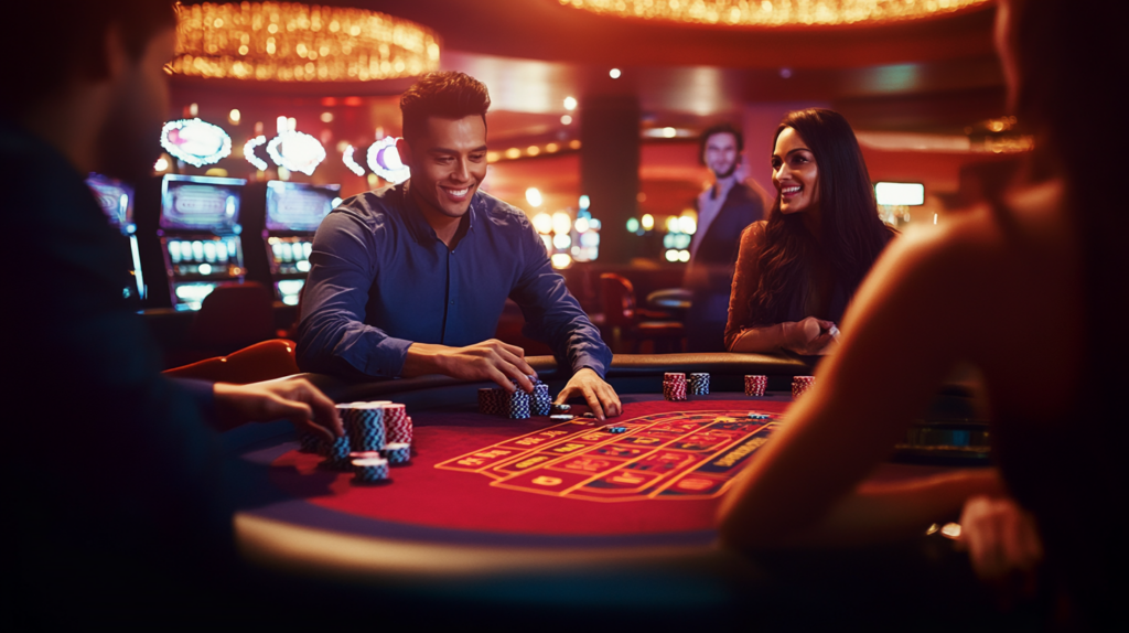 Exploring the Benefits of Non Gamstop Casinos UK 1862