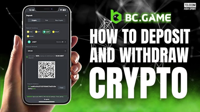 Welcome to the Exciting World of BC Fun Login Welcome to the Exciting World of BC Fun Login
