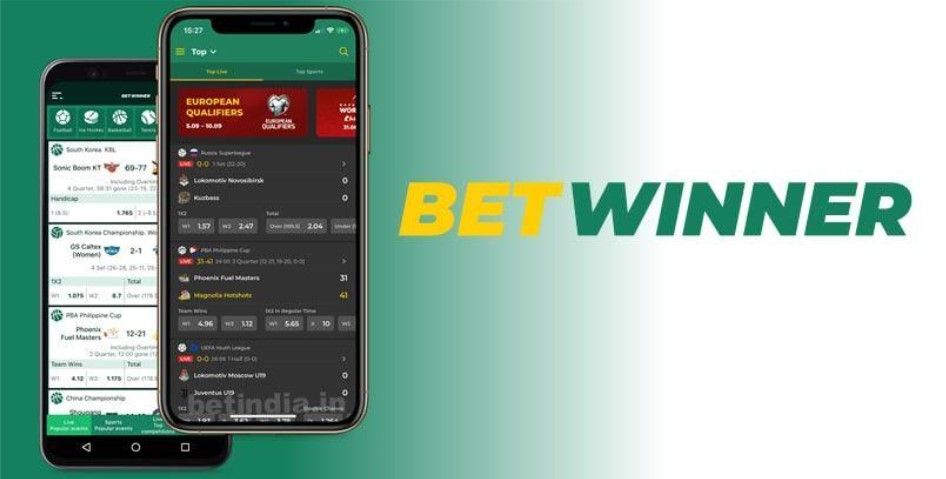 Découvrez le Betwinner APK Android votre application de paris préférée Découvrez le Betwinner APK Android votre application de paris préférée