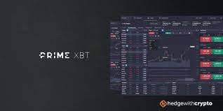 Discover the Features and Benefits of the PrimeXBT Trading Platform Discover the Features and Benefits of the PrimeXBT Trading Platform