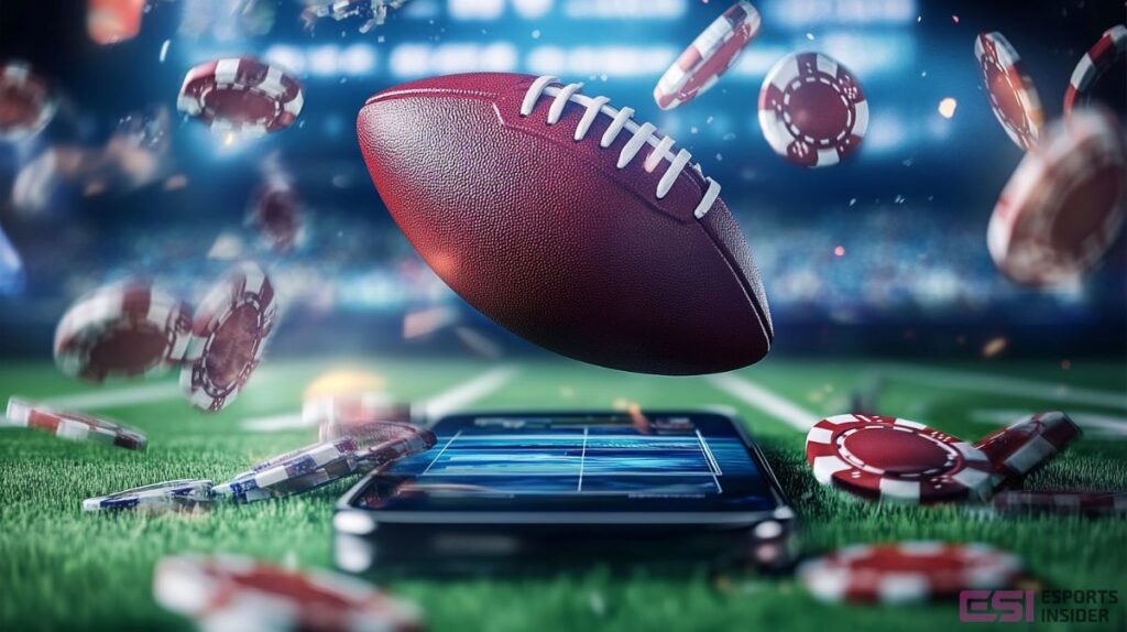 Everything You Need to Know About Betting Apps 6 Everything You Need to Know About Betting Apps 6