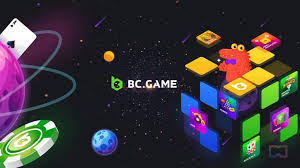 Everything You Need to Know About the BC Game App Everything You Need to Know About the BC Game App
