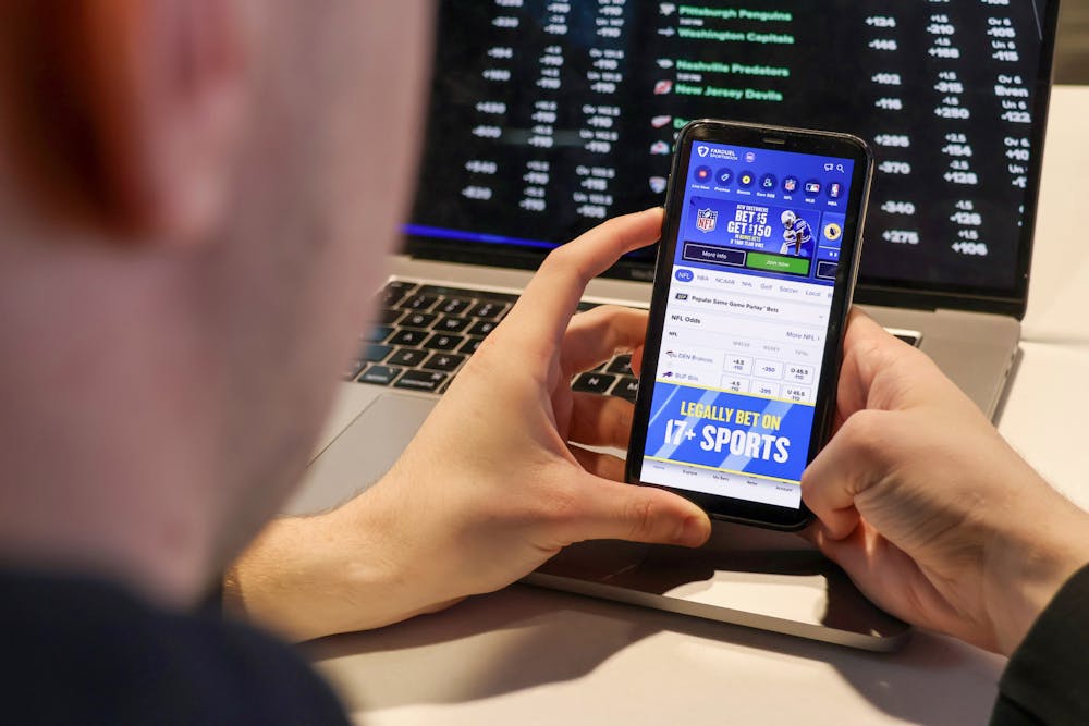 Experience the Thrill of Online Betting with melbet Experience the Thrill of Online Betting with melbet