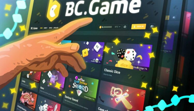 Explore the Thrills of BCGame Casino A Complete Guide Explore the Thrills of BCGame Casino A Complete Guide