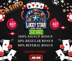 Lucky Star Club 777 Terms and Conditions 16 Lucky Star Club 777 Terms and Conditions 16