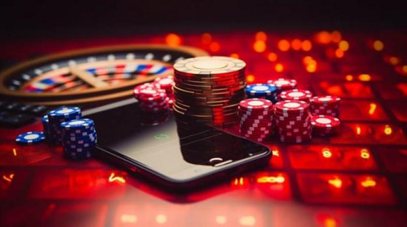 Magic Win Casino Registration Process 6 Magic Win Casino Registration Process 6