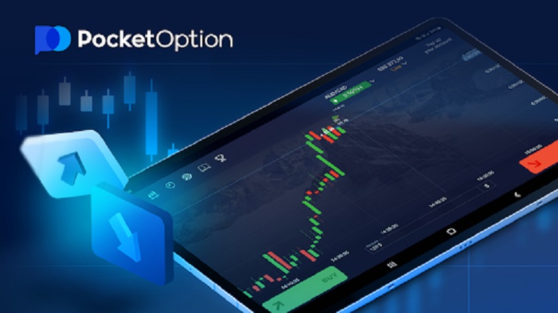 Mastering the Art of Live Trading Pocket Option 4 Mastering the Art of Live Trading Pocket Option 4