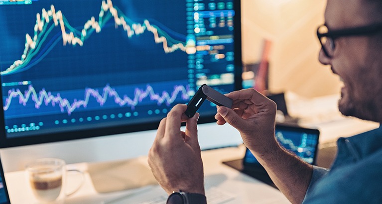 Maximize Your Potential with the Crypto Trading Leverage Tool Maximize Your Potential with the Crypto Trading Leverage Tool