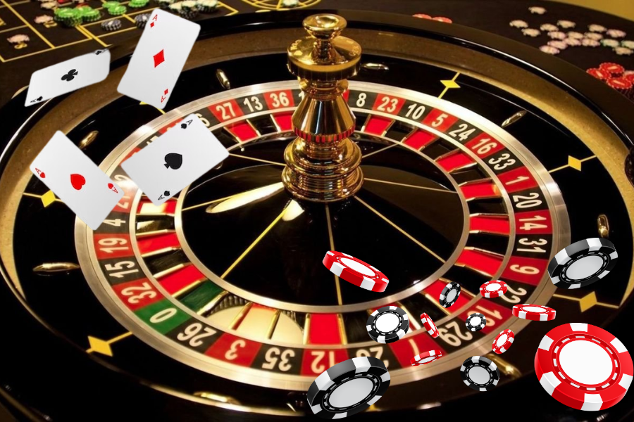 Scopri il mondo del casino non AAMS deposito minimo 1 euro 5 Scopri il mondo del casino non AAMS deposito minimo 1 euro 5