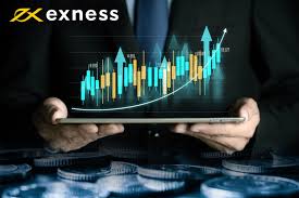 Understanding Competitive Exness Fees Understanding Competitive Exness Fees