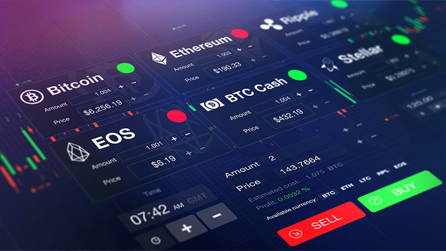 Understanding Crypto Trading Trend Signal Your Path to Successful Trading Understanding Crypto Trading Trend Signal Your Path to Successful Trading
