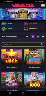 Vavada Casino No Deposit Bonus Kako Iskoristiti Ove Prednosti Vavada Casino No Deposit Bonus Kako Iskoristiti Ove Prednosti