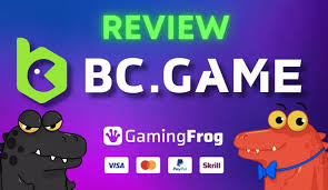 Discover the Excitement of BC.Game Crypto Casino Discover the Excitement of BC.Game Crypto Casino