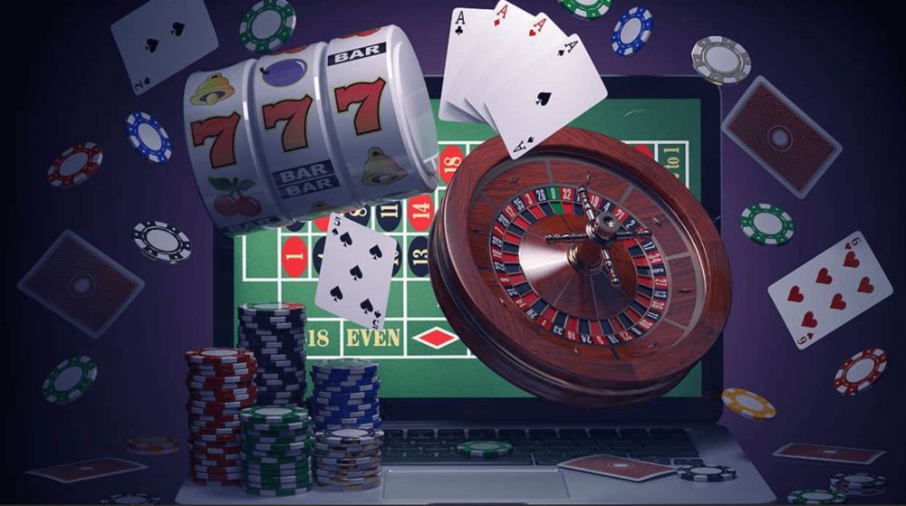 Discover the Exciting World of Online Casino Slotit Discover the Exciting World of Online Casino Slotit