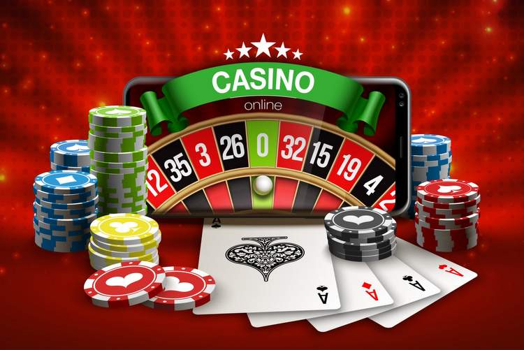 Discover the Exciting World of Online Casino Slotit Discover the Exciting World of Online Casino Slotit