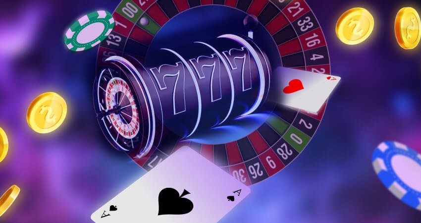 Experience Luxury and Thrills at Online Casino The High Roller Experience Luxury and Thrills at Online Casino The High Roller