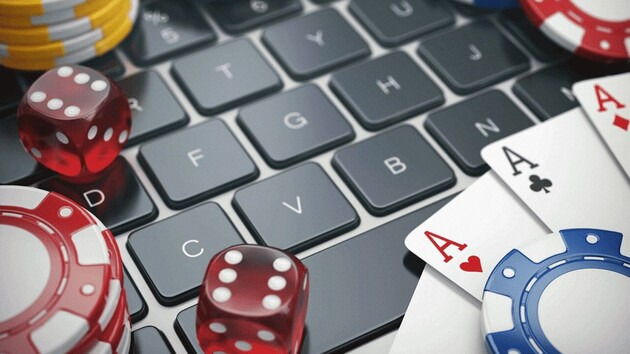 Experience Luxury Gaming at Online Casino Gransino Experience Luxury Gaming at Online Casino Gransino