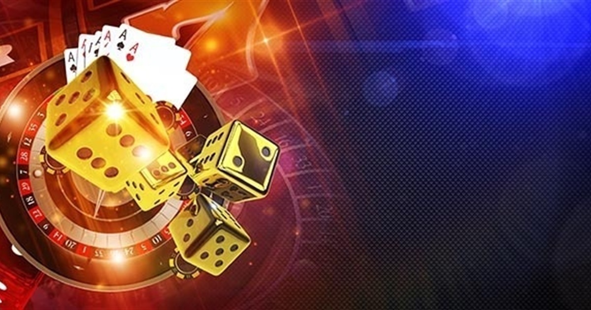 Experience Luxury Gaming at Online Casino Gransino Experience Luxury Gaming at Online Casino Gransino