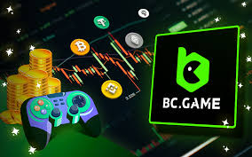 Explore the Exciting World of BC.Game UA 4 Explore the Exciting World of BC.Game UA 4