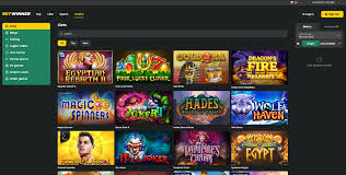 Explore the World of Betting with Betwinner 4 Explore the World of Betting with Betwinner 4