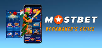 Mostbet Casino Mobile App Unleash the Excitement on Your Device Mostbet Casino Mobile App Unleash the Excitement on Your Device