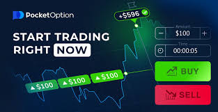 Pocket Option DE Your Guide to Successful Trading Pocket Option DE Your Guide to Successful Trading