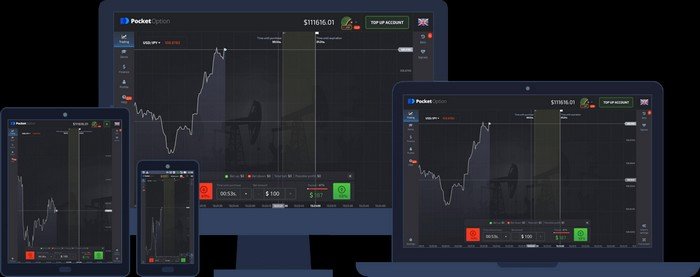 Pocket Option DE Your Guide to Successful Trading Pocket Option DE Your Guide to Successful Trading
