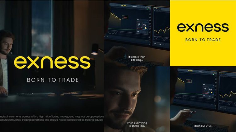 The Ultimate Guide to Exness Trading Platform The Ultimate Guide to Exness Trading Platform