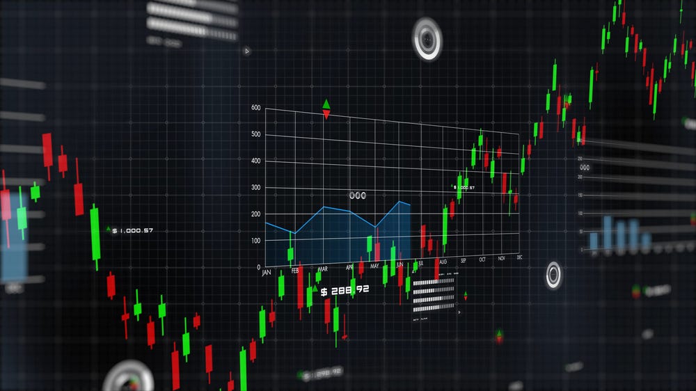 Unlocking Secrets to Maximize Your Crypto Trading Profit Unlocking Secrets to Maximize Your Crypto Trading Profit