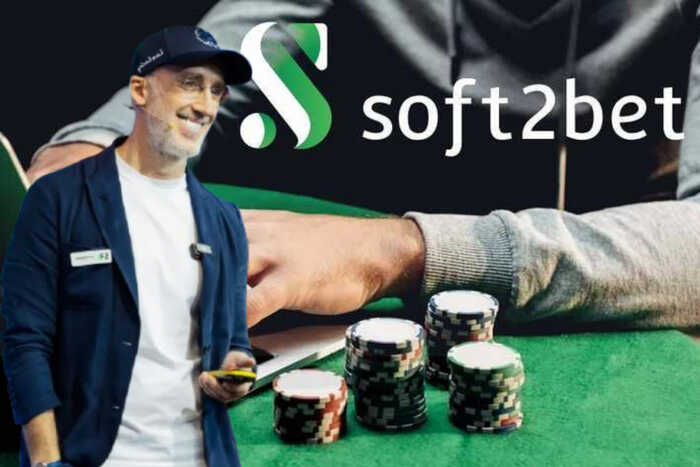 Unlocking the Potential A Comprehensive Look at Soft2Bet CMS Unlocking the Potential A Comprehensive Look at Soft2Bet CMS